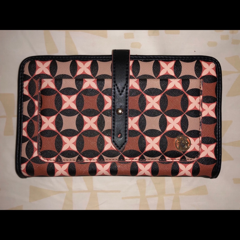 Spartina Wallet